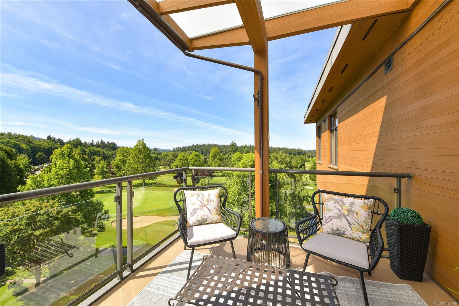 #403-5327 Cordova Bay Rd, Saanich, BC - Outdoor With View With Exterior