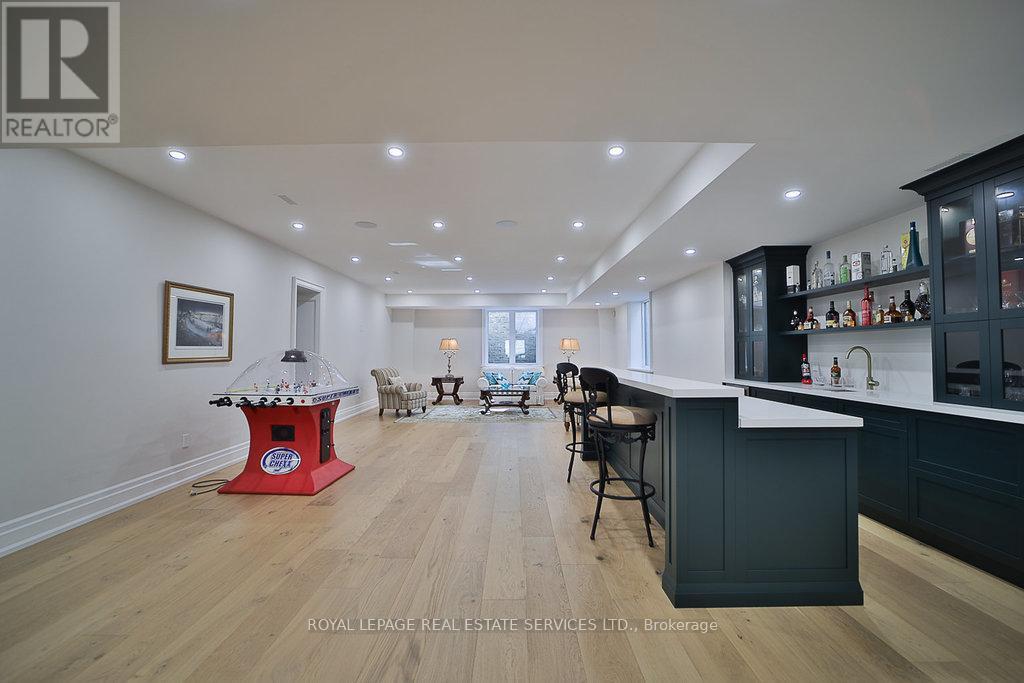 1301 Twin Oaks Dell, Mississauga, ON - Indoor