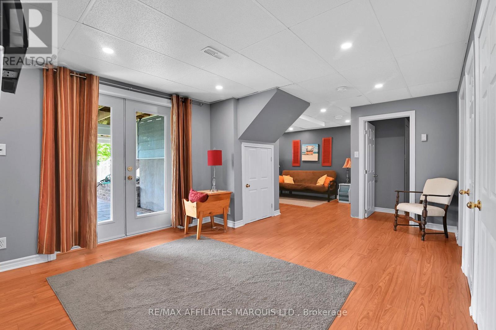 19414 Malibu Lane, South Glengarry, ON - Indoor Photo Showing Other Room