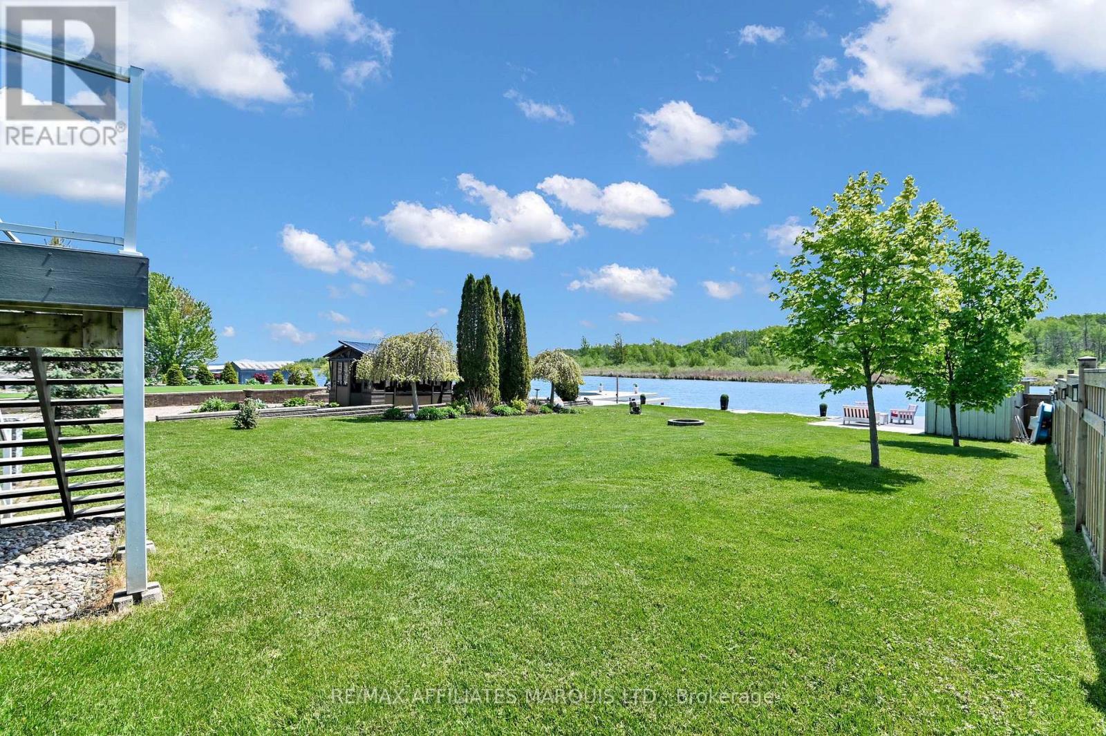 19414 Malibu Lane, South Glengarry, ON - Outdoor With View