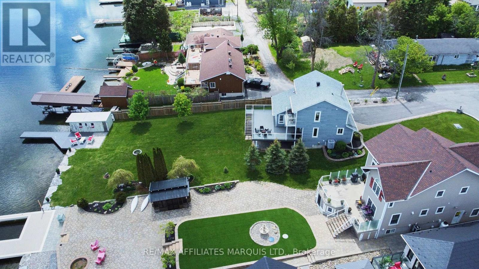 19414 Malibu Lane, South Glengarry, ON - Outdoor
