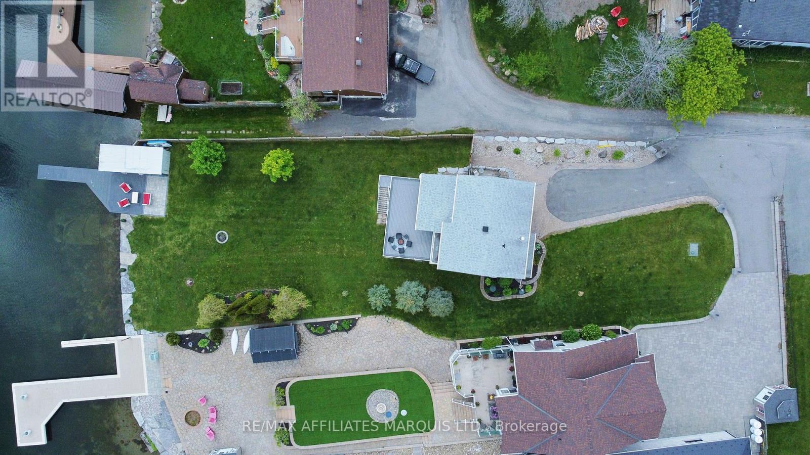 19414 Malibu Lane, South Glengarry, ON - Outdoor With View