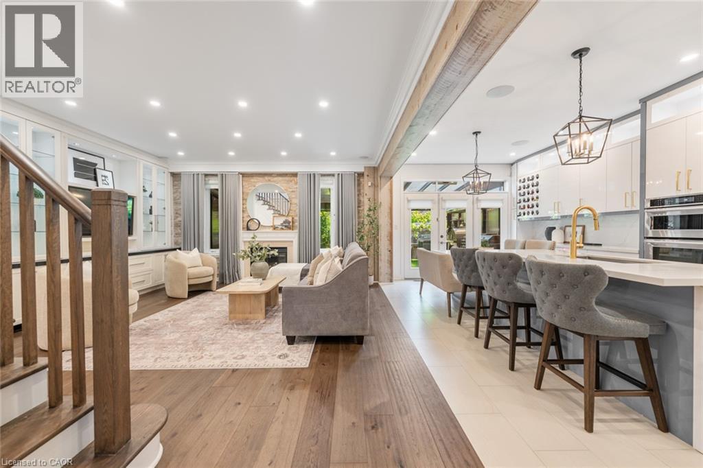 3340 Terra Cotta Lane, Burlington, ON - Indoor
