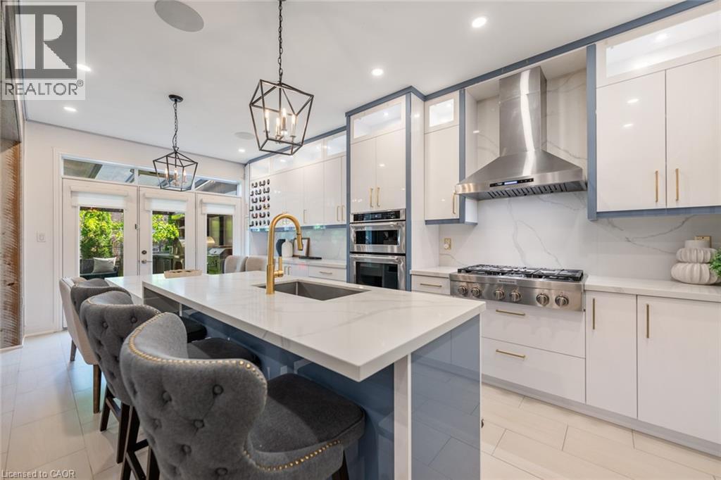 3340 Terra Cotta Lane, Burlington, ON - Indoor