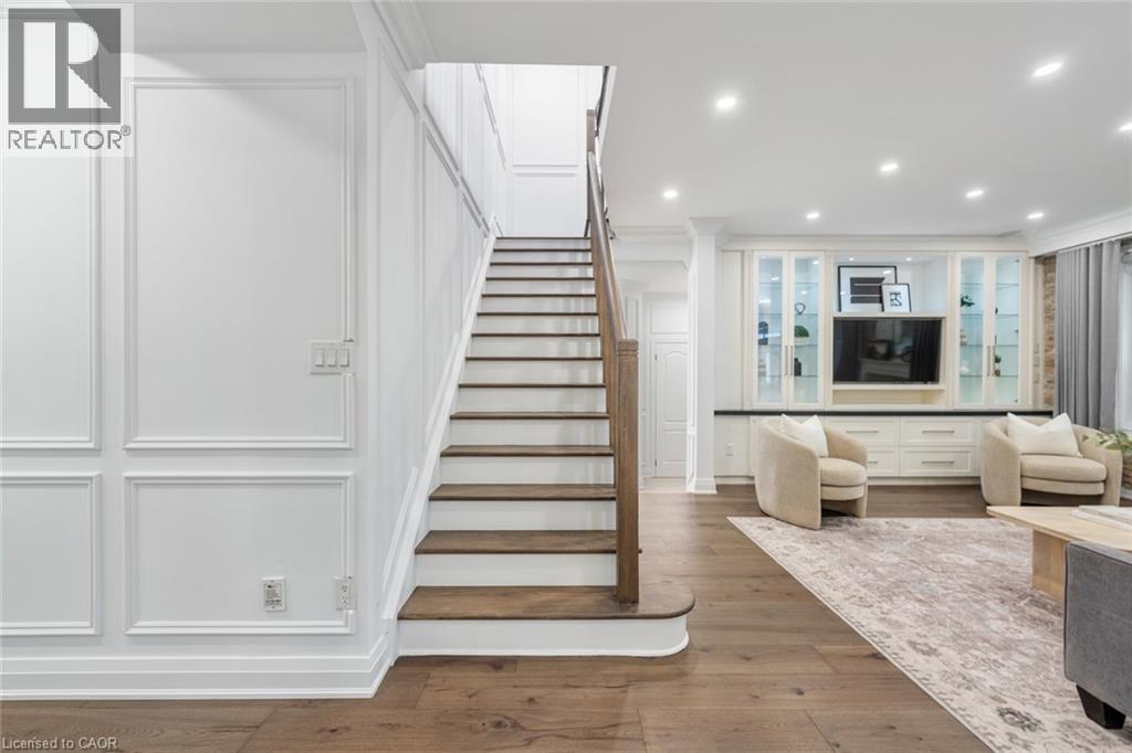 3340 Terra Cotta Lane, Burlington, ON - Indoor Photo Showing Other Room