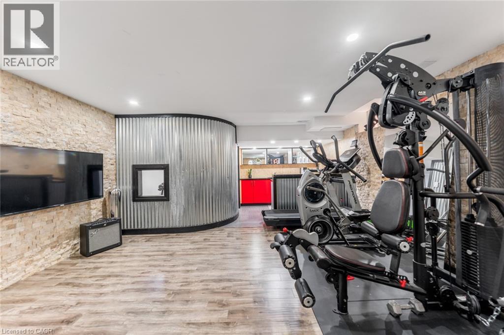 3340 Terra Cotta Lane, Burlington, ON - Indoor Photo Showing Other Room
