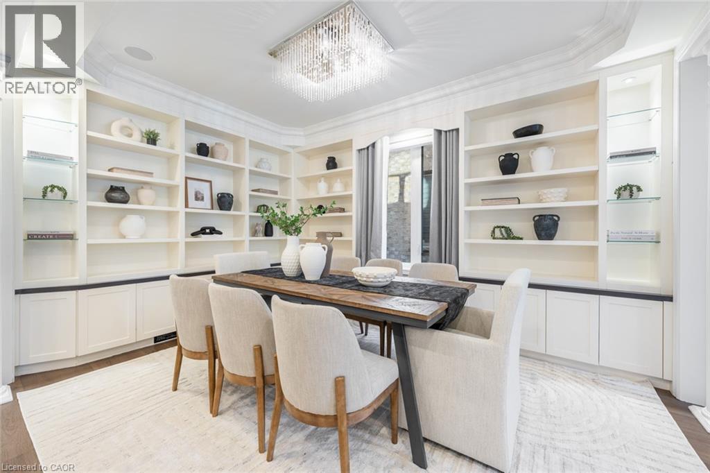 3340 Terra Cotta Lane, Burlington, ON - Indoor