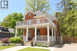 89 LYNDEN Road  Lynden, ON L0R 1T0