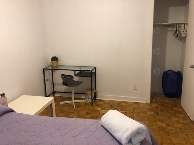 Bedroom - 2184 Av. De Lorimier, Montréal (Le Plateau-Mont-Royal), QC - Indoor Photo Showing Bedroom