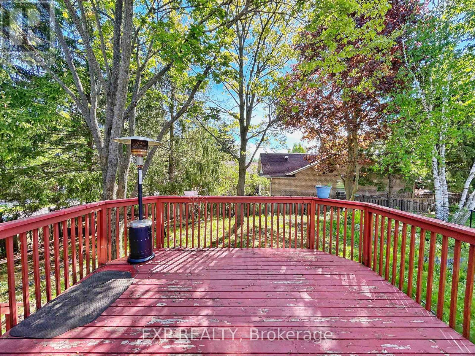 23 Haskell Crescent, Aurora, ON - Outdoor
