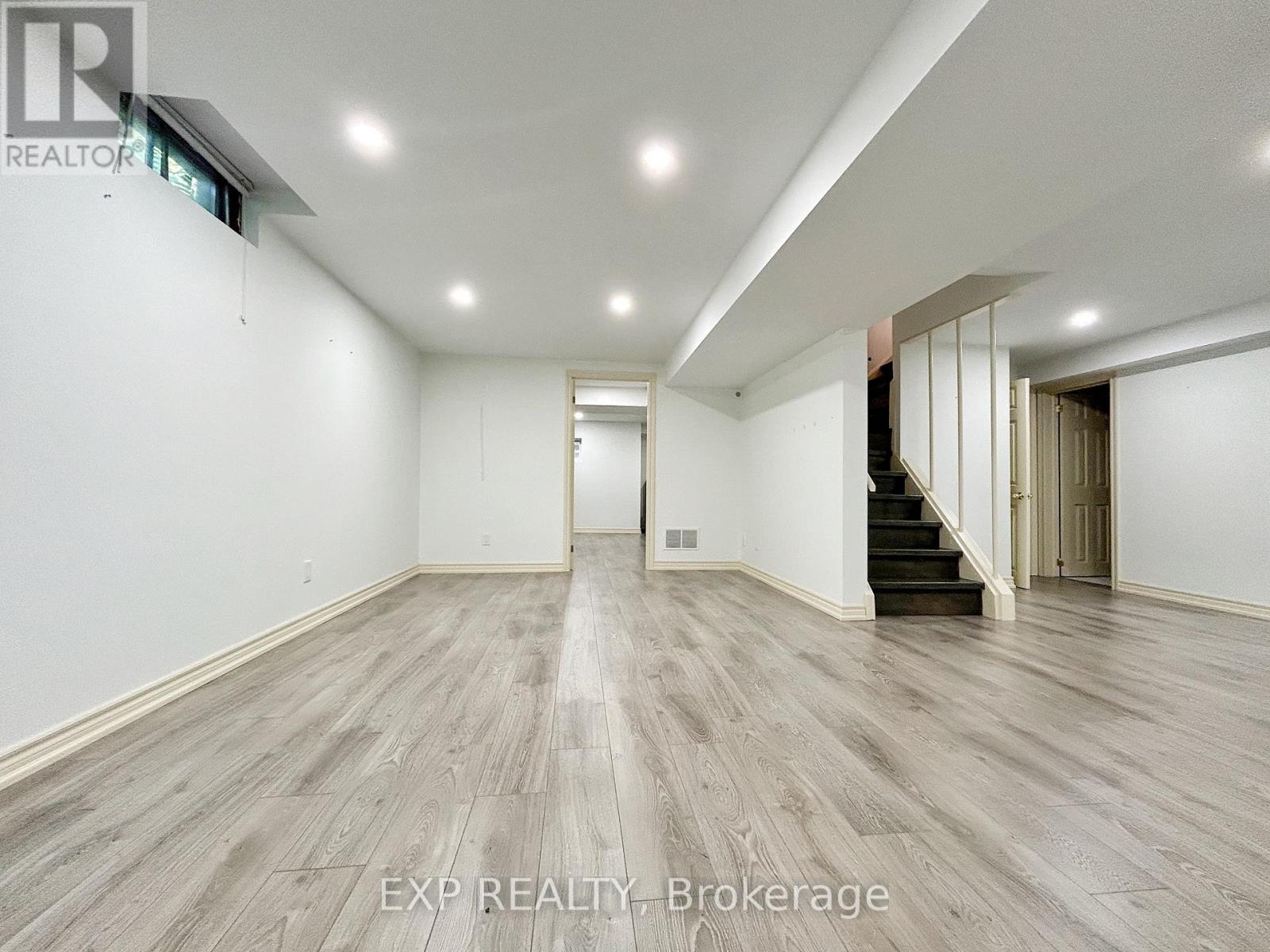 23 Haskell Crescent, Aurora, ON - Indoor