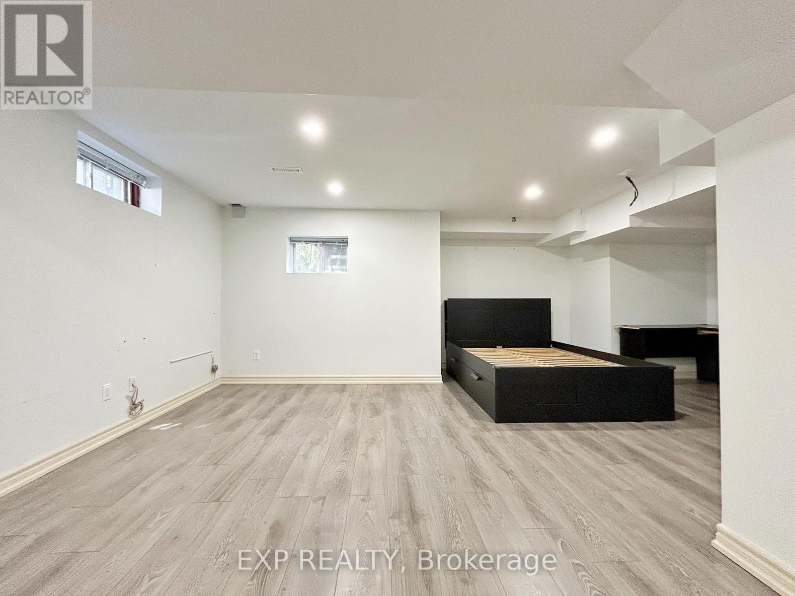 23 Haskell Crescent, Aurora, ON - Indoor Photo Showing Basement
