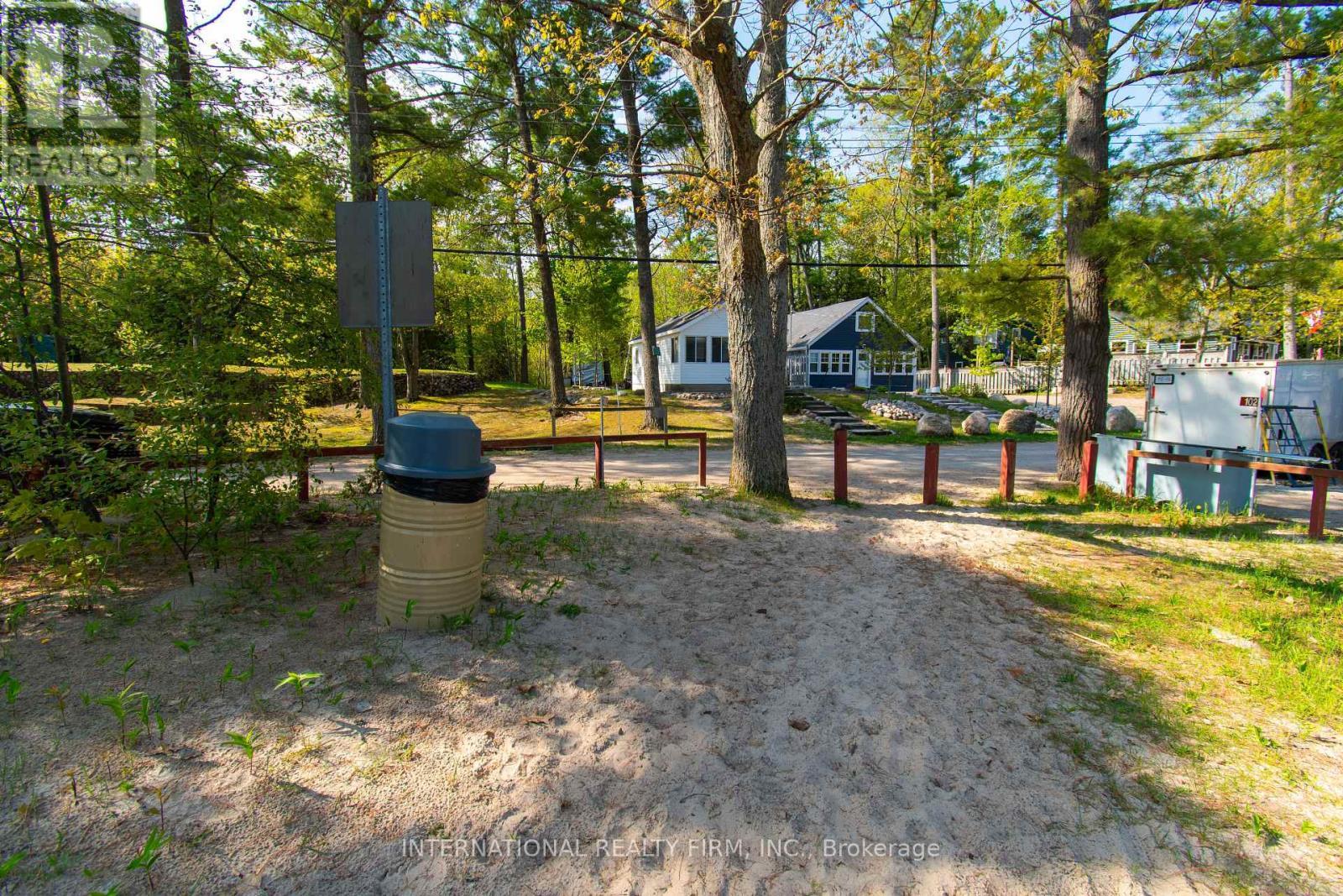 Lt 25 Leonard Road, Tiny, ON