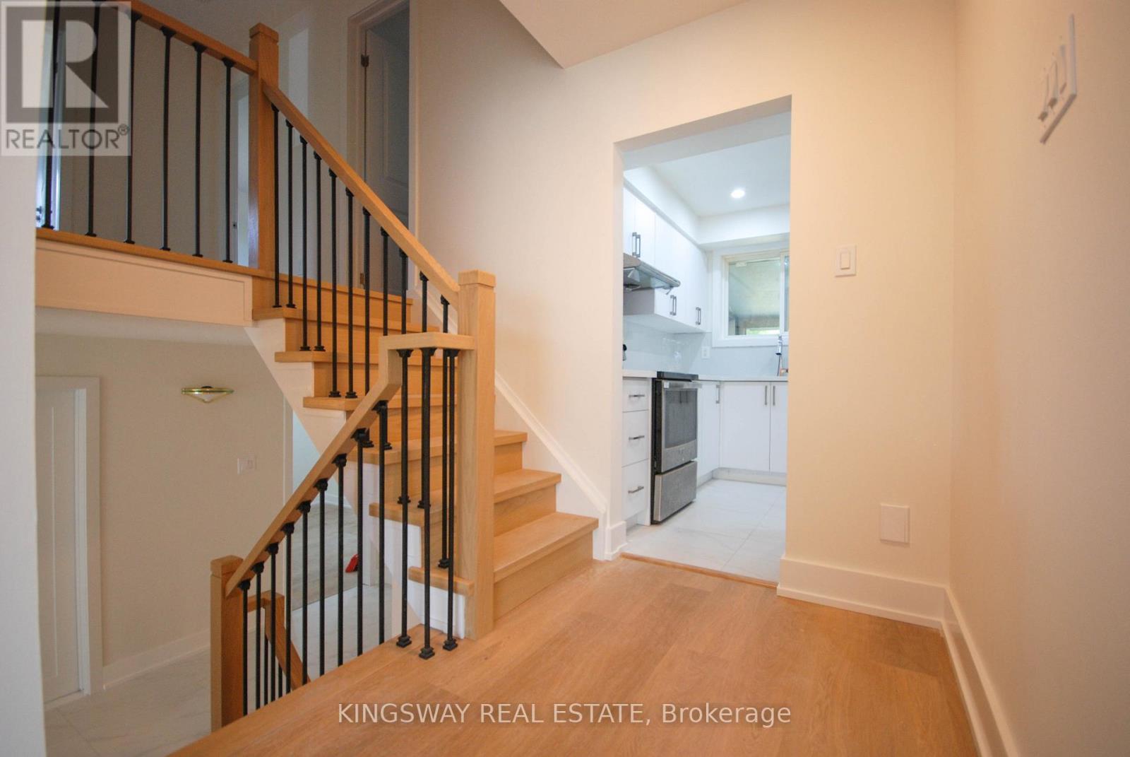 24 Archdekin Drive, Brampton, ON - Indoor Photo Showing Other Room