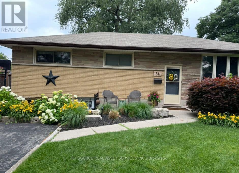 54 Rockwyn Crescent, London East, ON - Outdoor