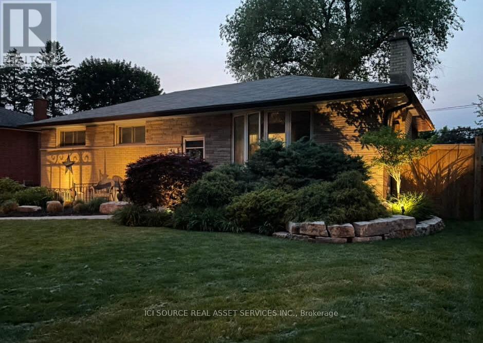 54 Rockwyn Crescent, London East, ON - Outdoor