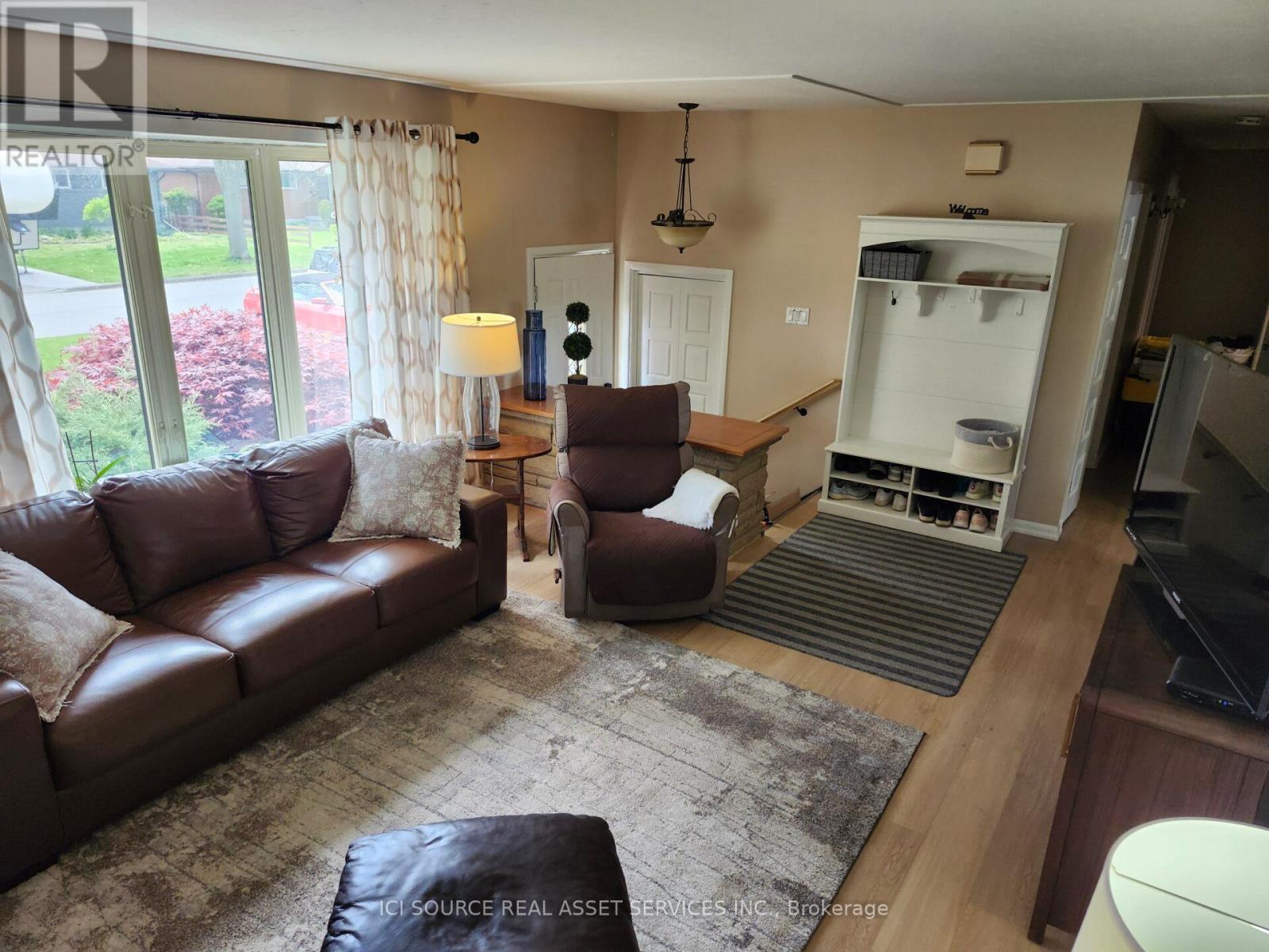 54 Rockwyn Crescent, London East, ON - Outdoor With Deck Patio Veranda