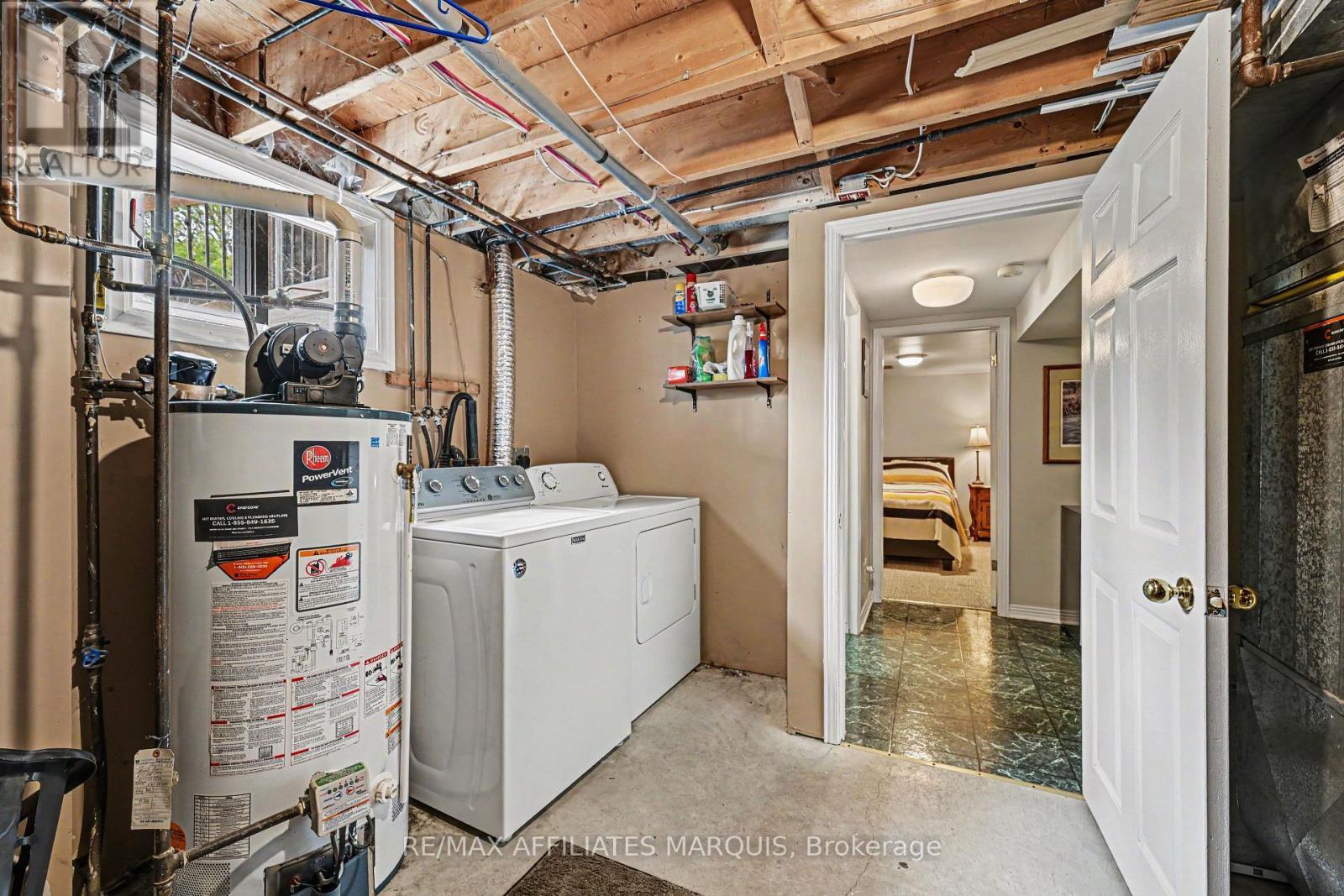 15 Pearl Street, Smiths Falls, ON - Indoor Photo Showing Other Room