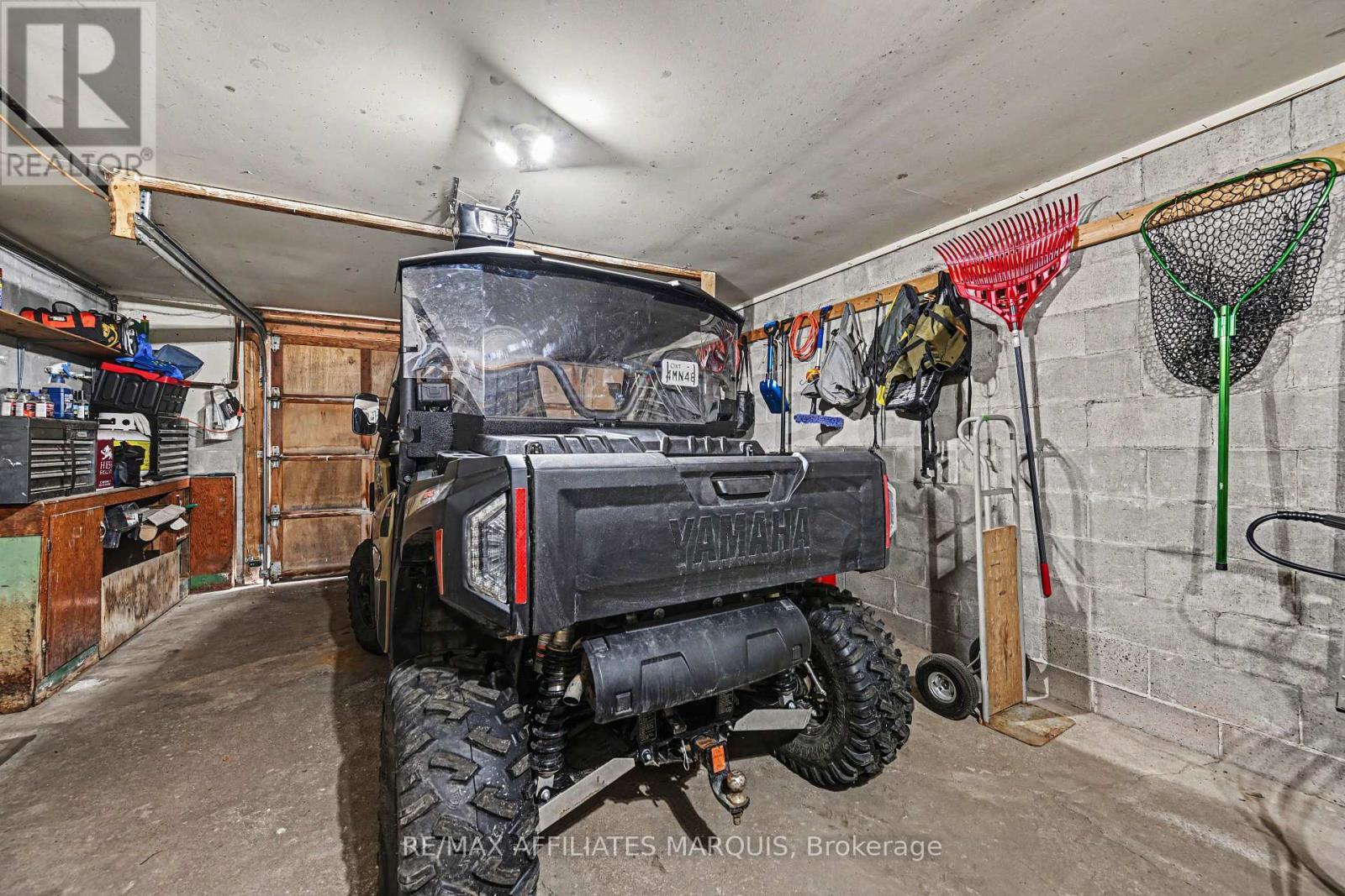 15 Pearl Street, Smiths Falls, ON - Indoor With Storage