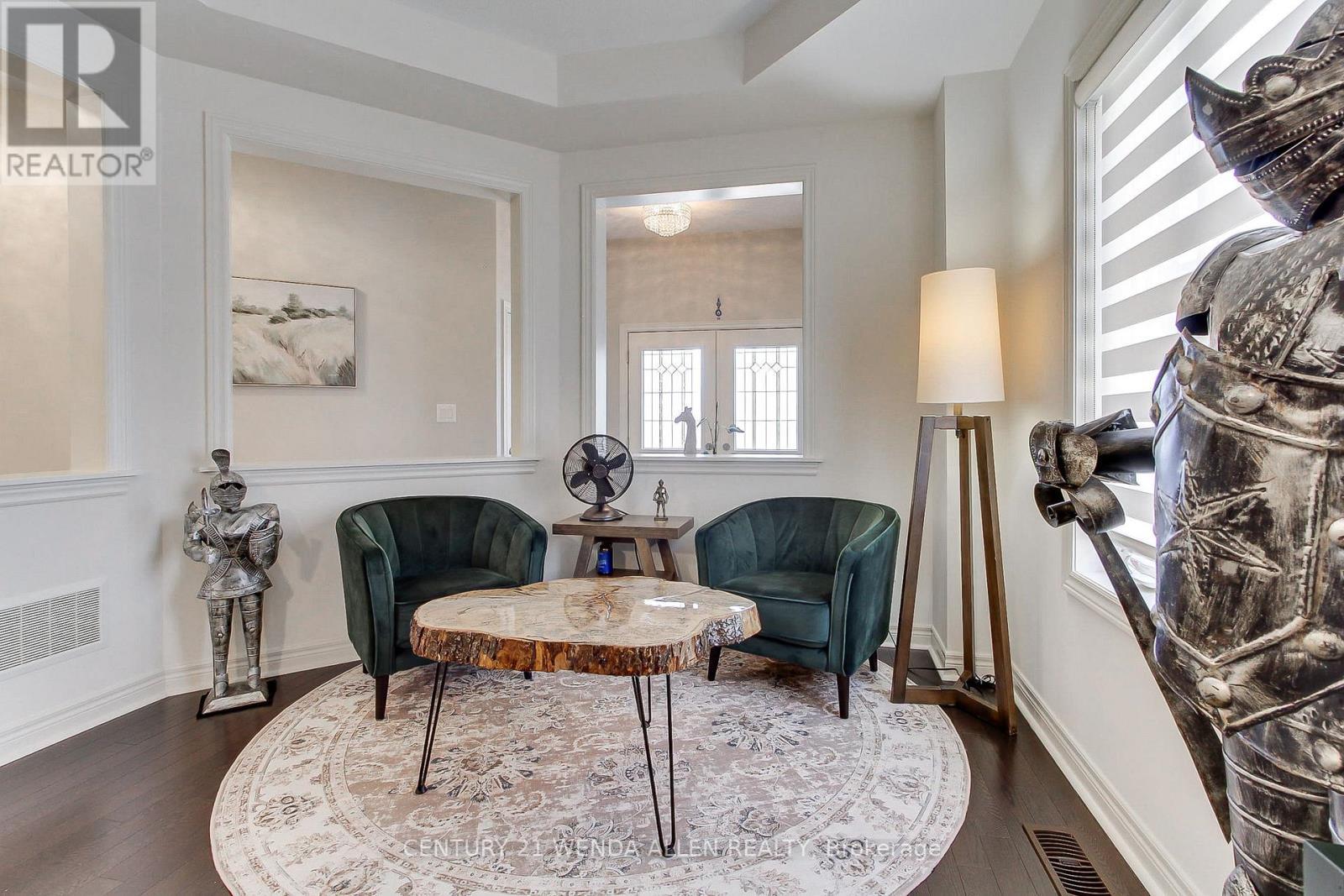 79 Jevons Drive, Ajax, ON - Indoor