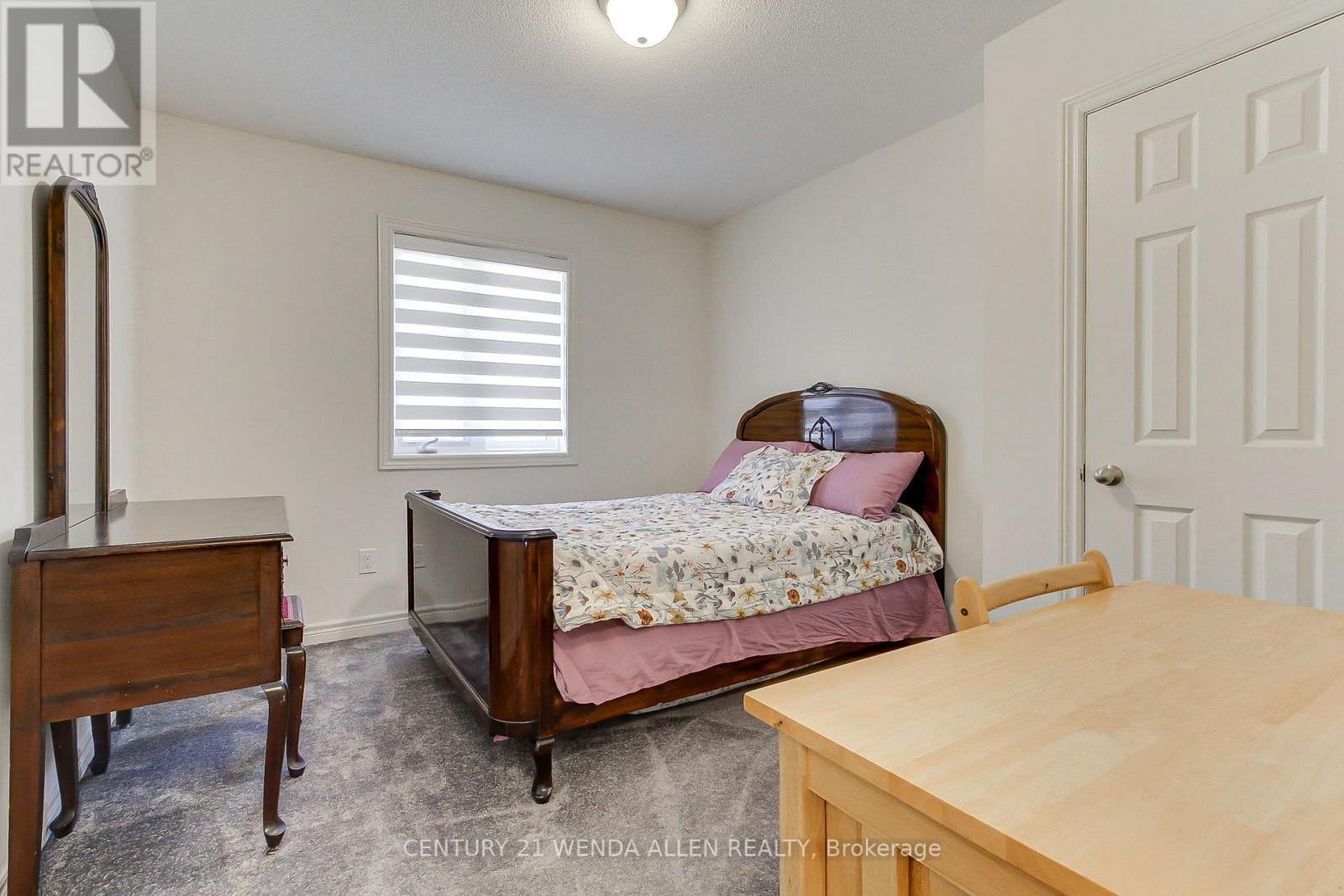 79 Jevons Drive, Ajax, ON - Indoor Photo Showing Bedroom