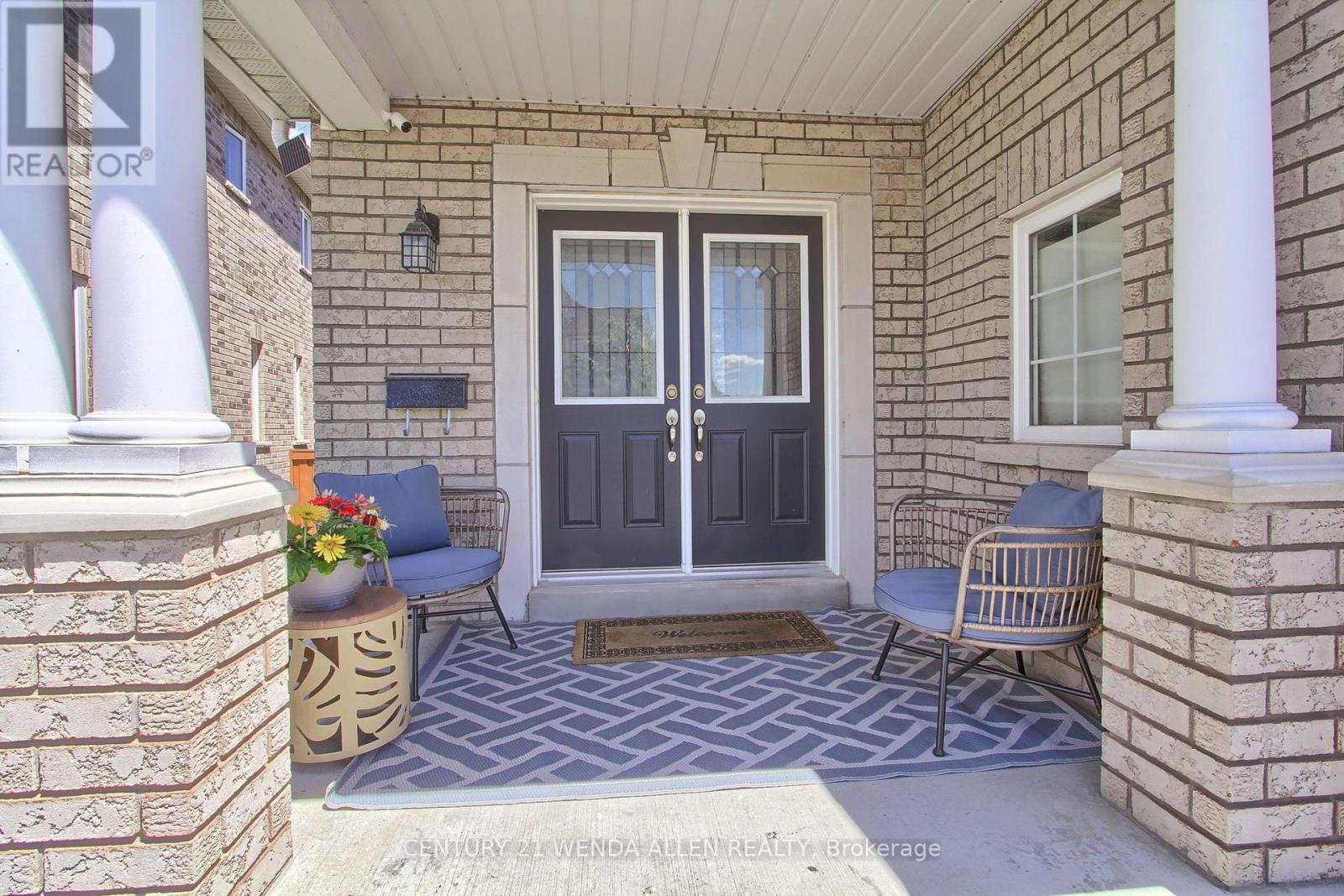 79 Jevons Drive, Ajax, ON - Outdoor