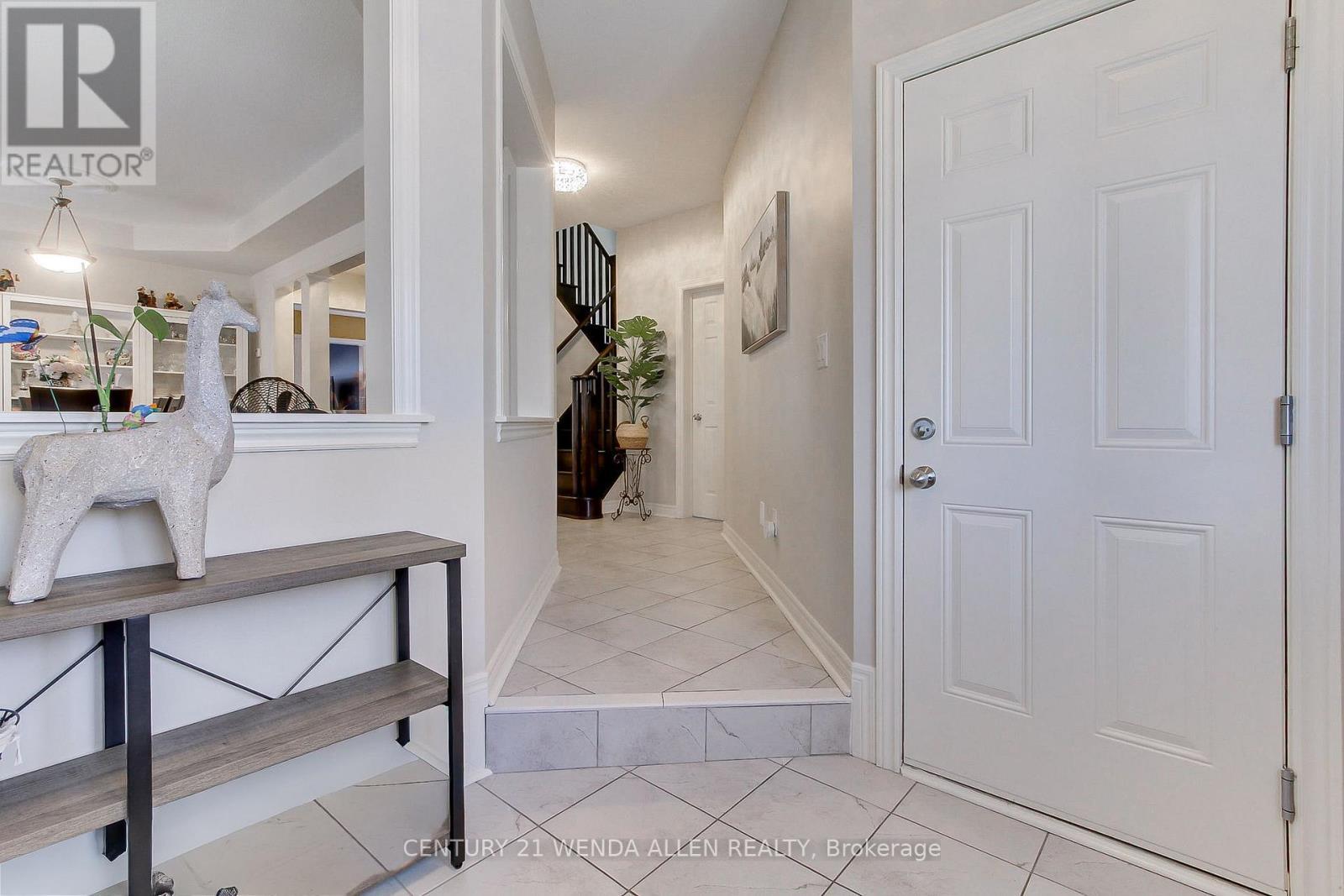 79 Jevons Drive, Ajax, ON - Indoor Photo Showing Other Room