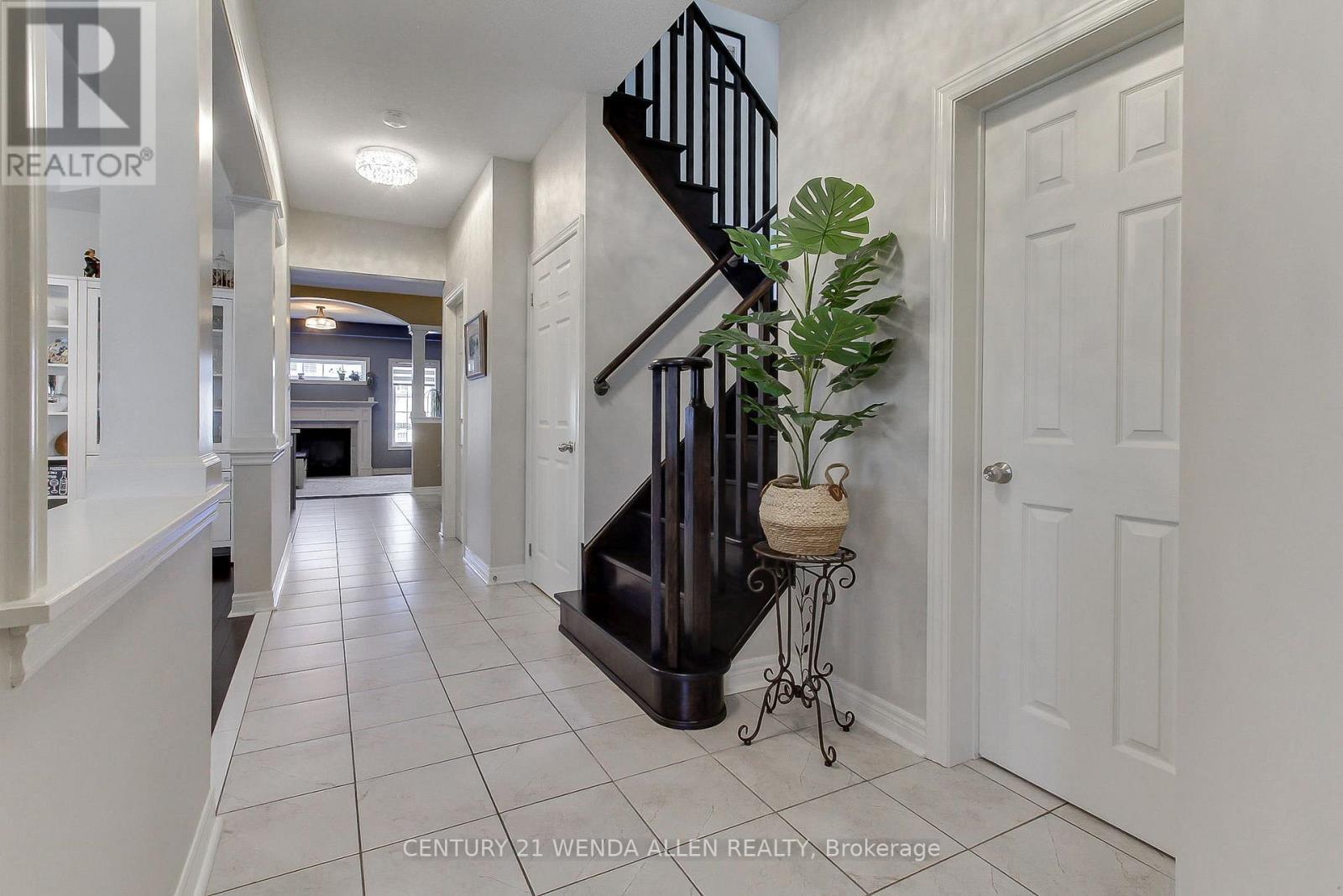 79 Jevons Drive, Ajax, ON - Indoor Photo Showing Other Room