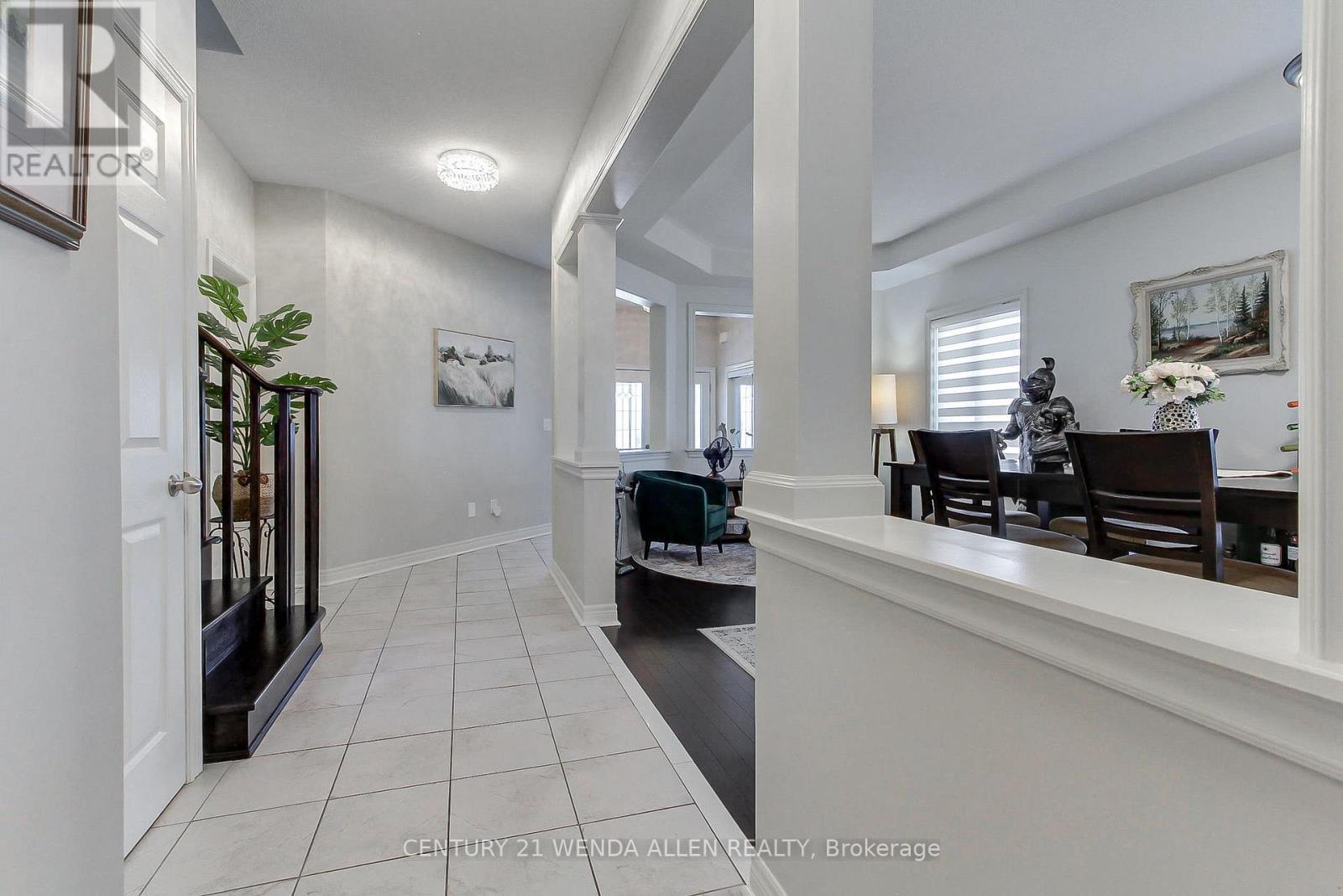 79 Jevons Drive, Ajax, ON - Indoor Photo Showing Other Room