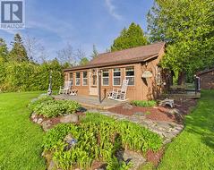 857 PIKE BAY ROAD Northern Bruce Peninsula, ON N0H 1X0