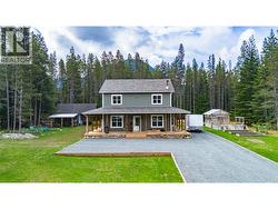 2885 CRYSTAL ROAD Terrace, BC V8G 0G5