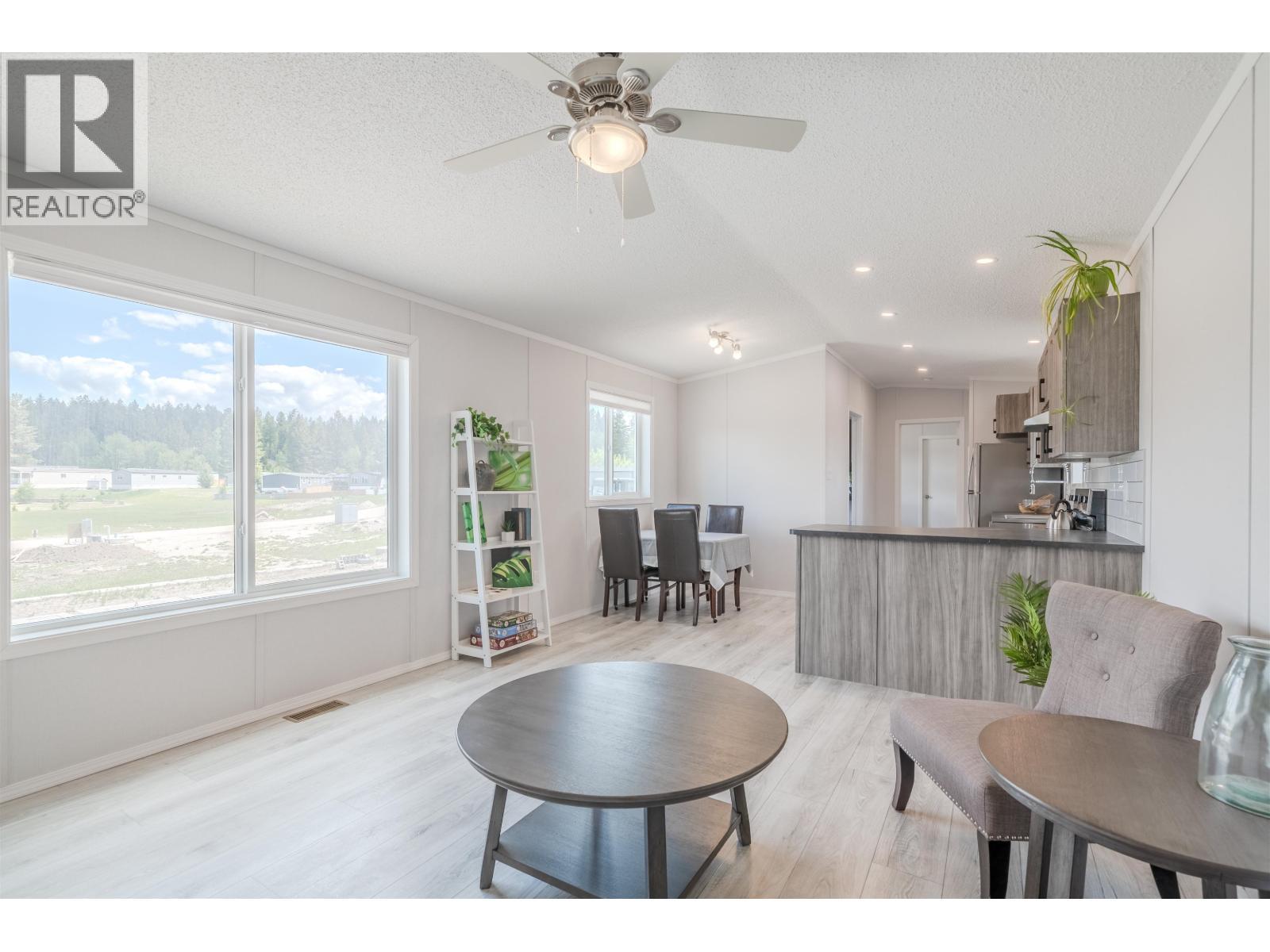 59 4072 Lac La Hache Station Road, Lac La Hache, BC