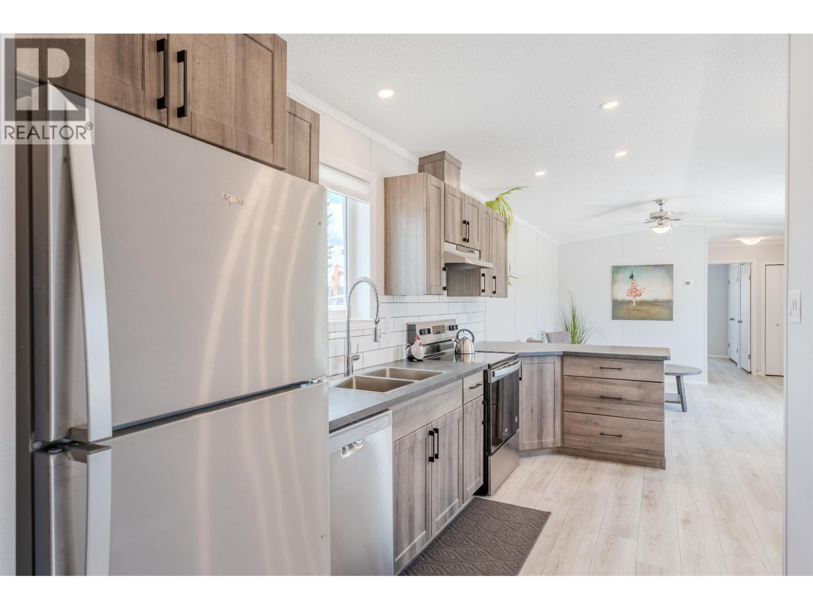 59 4072 Lac La Hache Station Road, Lac La Hache, BC