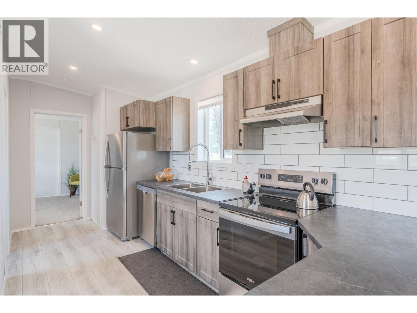 59 4072 Lac La Hache Station Road, Lac La Hache, BC