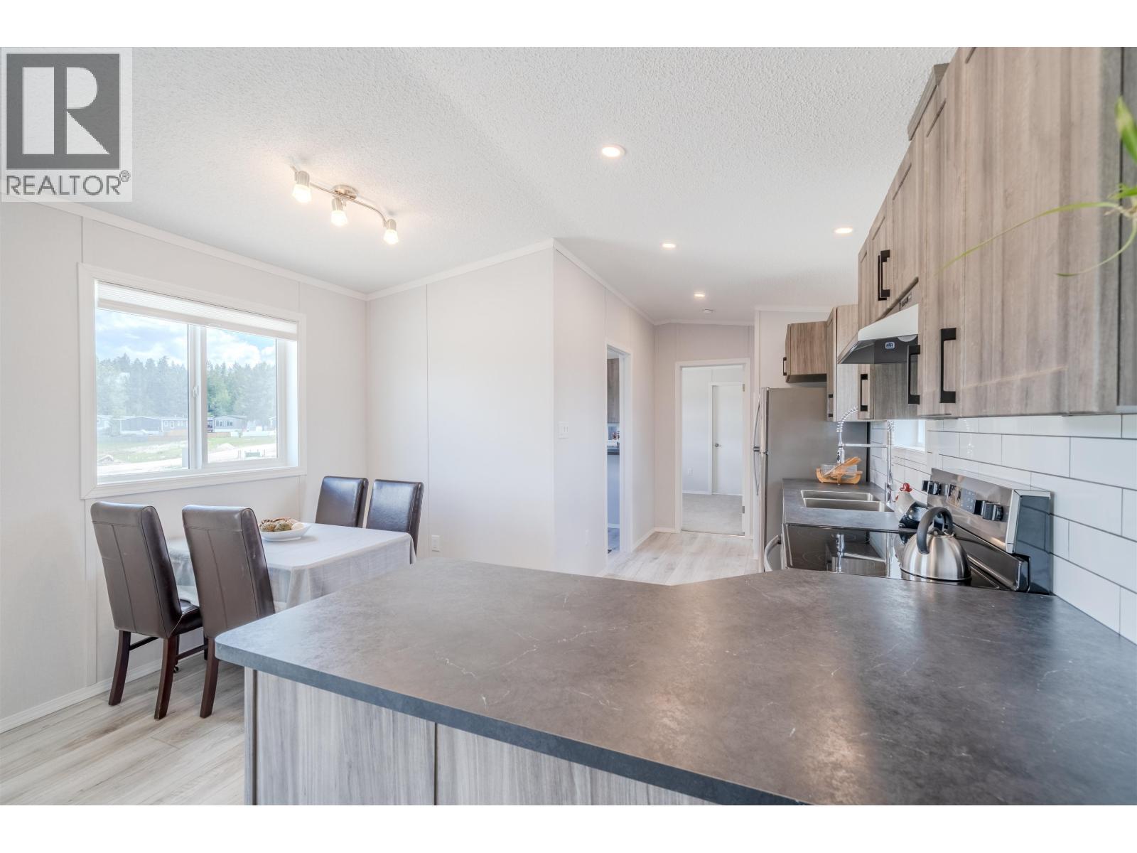 59 4072 Lac La Hache Station Road, Lac La Hache, BC
