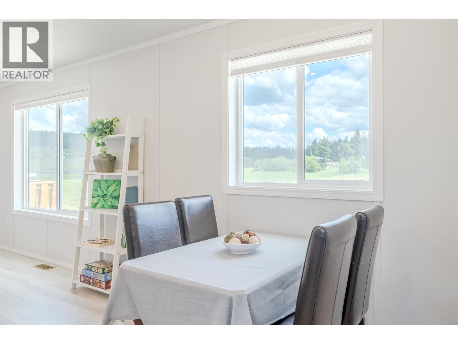 59 4072 Lac La Hache Station Road, Lac La Hache, BC