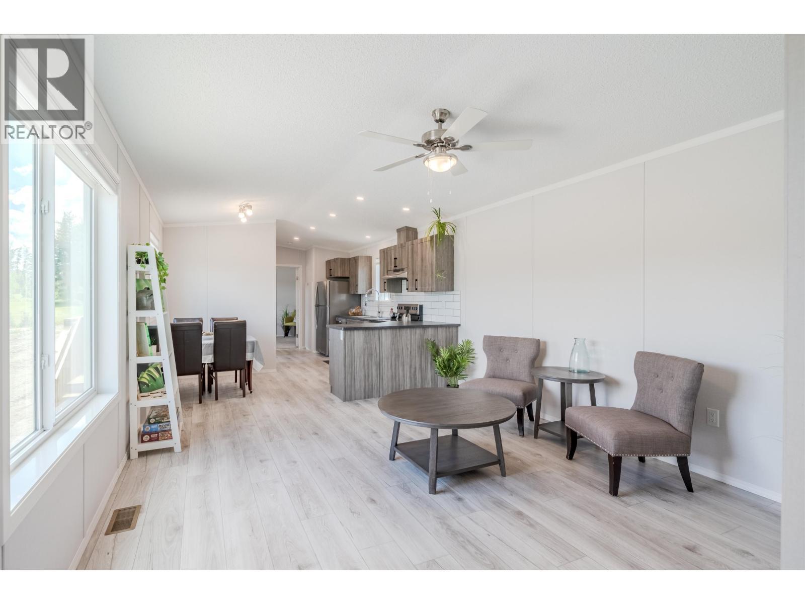 59 4072 Lac La Hache Station Road, Lac La Hache, BC