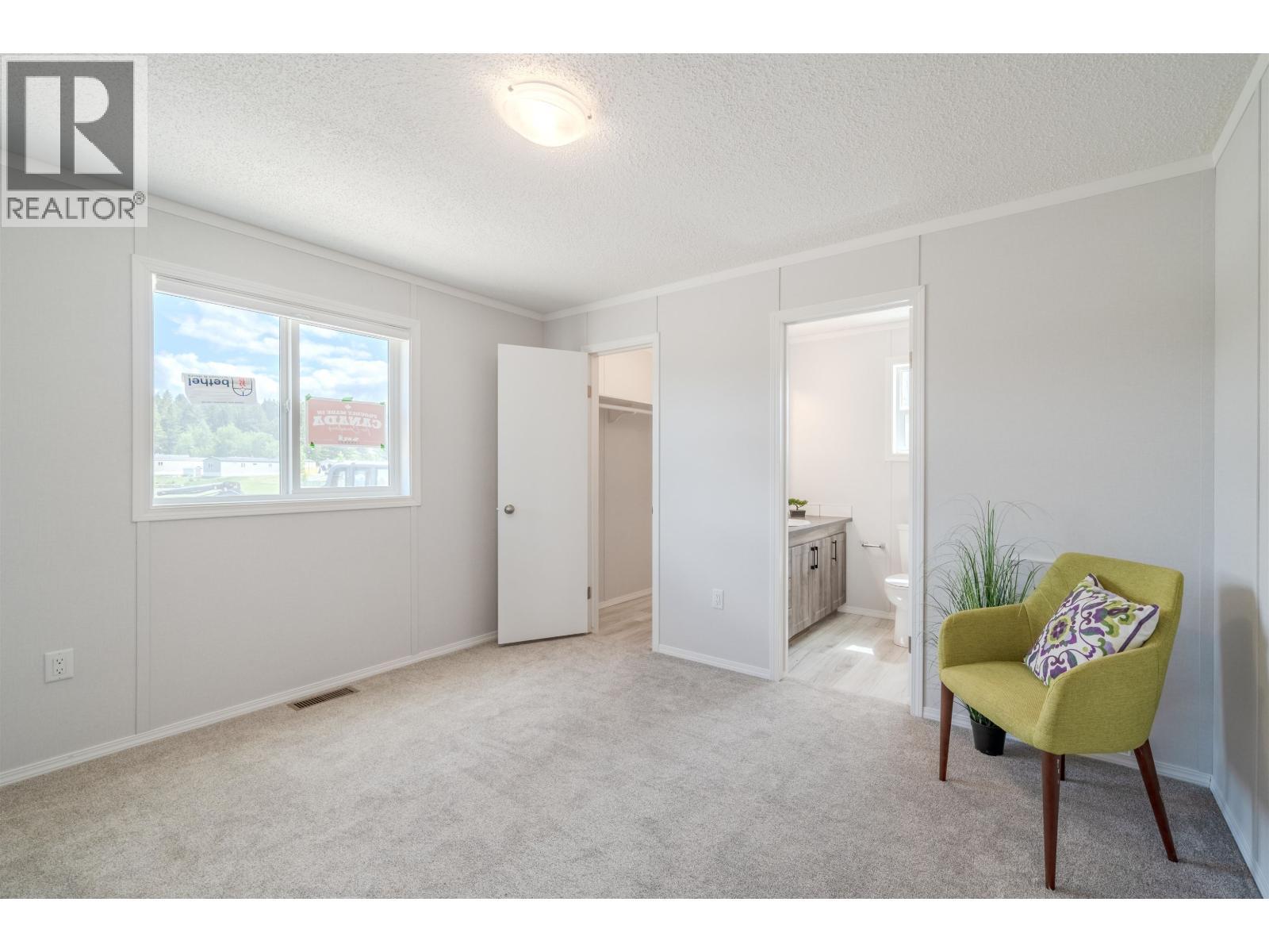 59 4072 Lac La Hache Station Road, Lac La Hache, BC