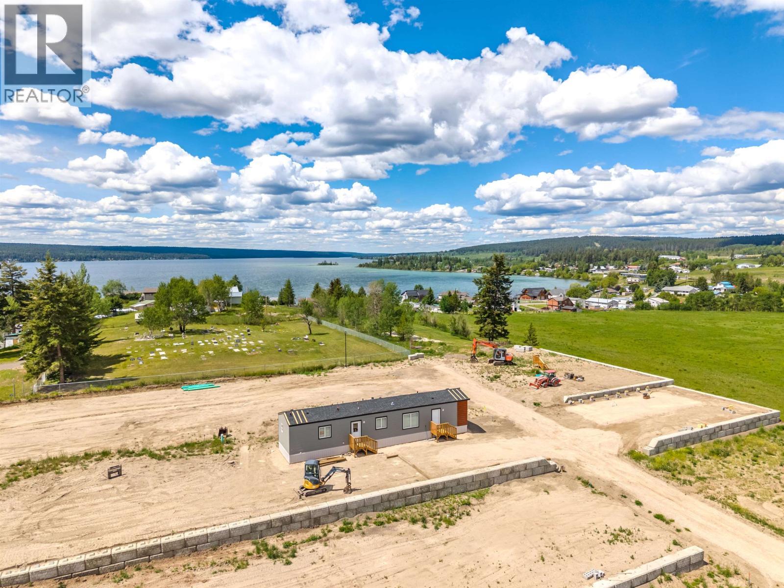59 4072 Lac La Hache Station Road, Lac La Hache, BC