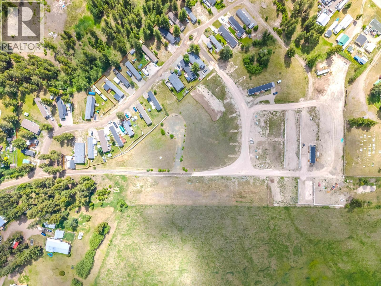 59 4072 Lac La Hache Station Road, Lac La Hache, BC