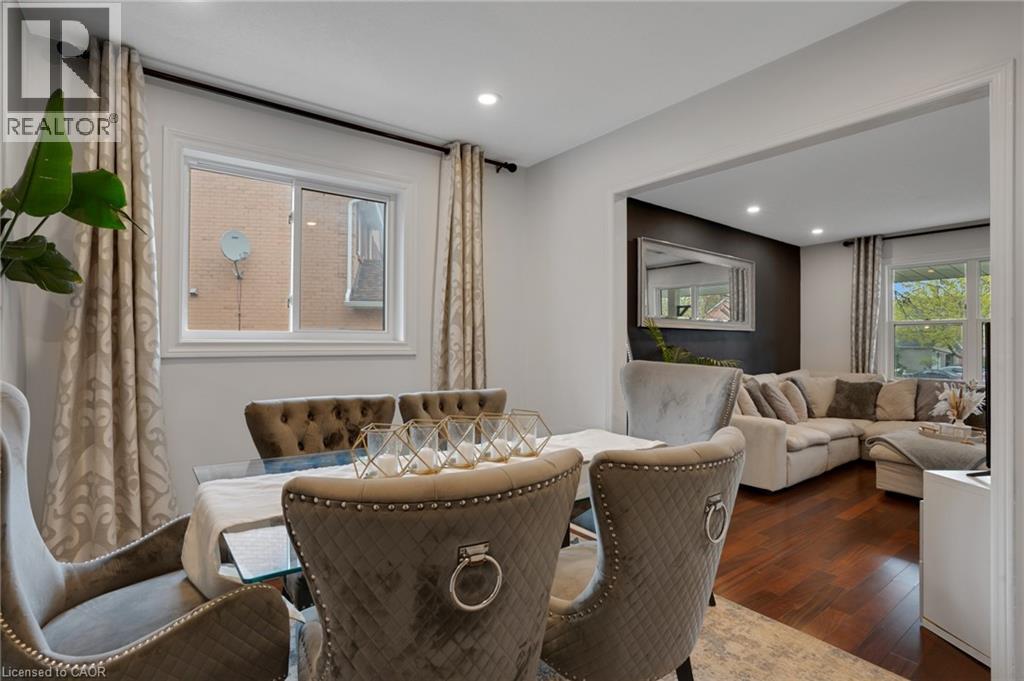 26 Telfer Court, Cambridge, ON - Indoor