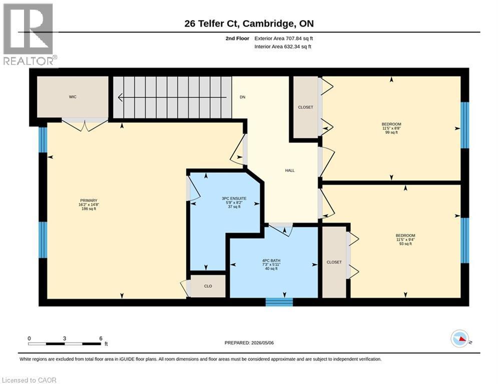 26 Telfer Court, Cambridge, ON - Other
