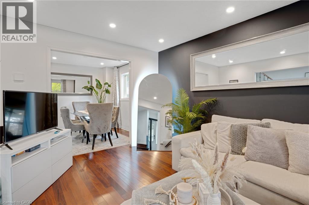 26 Telfer Court, Cambridge, ON - Indoor