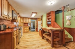 Cuisine -
