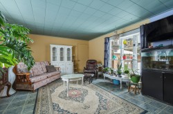 Salon -