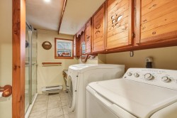 Salle de bains -