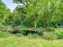 Jardin -