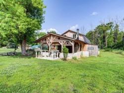 Garage -
