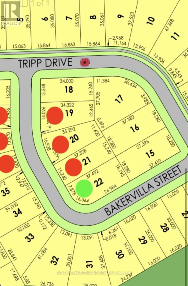 2392 Bakervilla Street, London South (South V), ON - Other