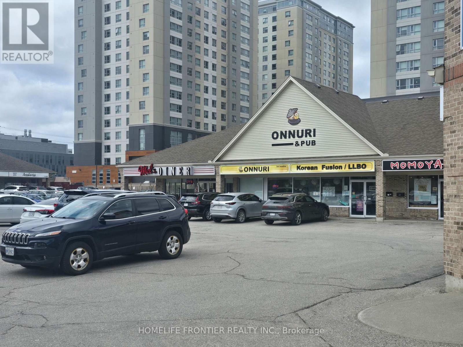 6B - 140 University Avenue W, Waterloo, ON